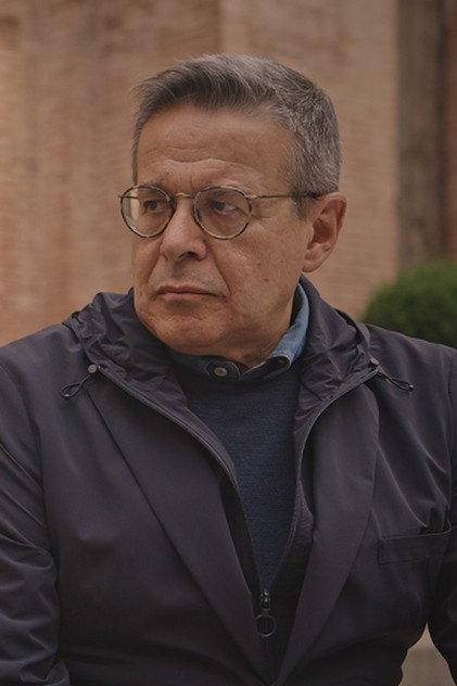 Marco Antonio Bazzocchi - Actor Profile Photo