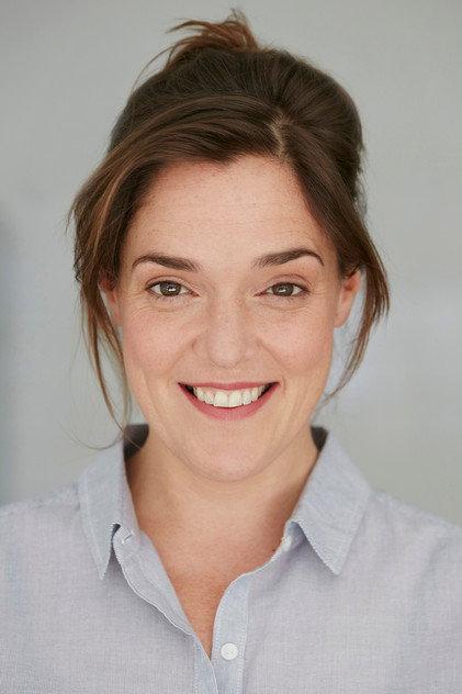 Marie-Michelle Garon - Actor Profile Photo