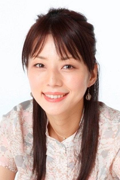 Miho Yoshioka - Actor Profile Photo