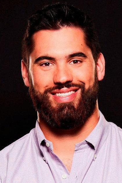 Laurent Duvernay-Tardif - Actor Profile Photo