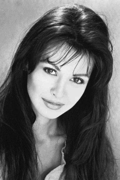 Adrianne Sachs - Actor Profile Photo