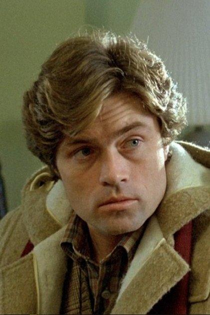 Art Hindle - Actor Profile Photo