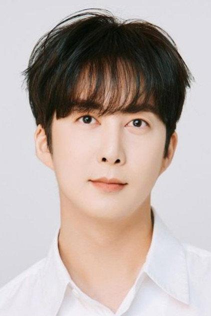 Kim Hyung-jun - Actor Profile Photo
