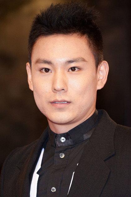Jayden Yuan - Actor Profile Photo