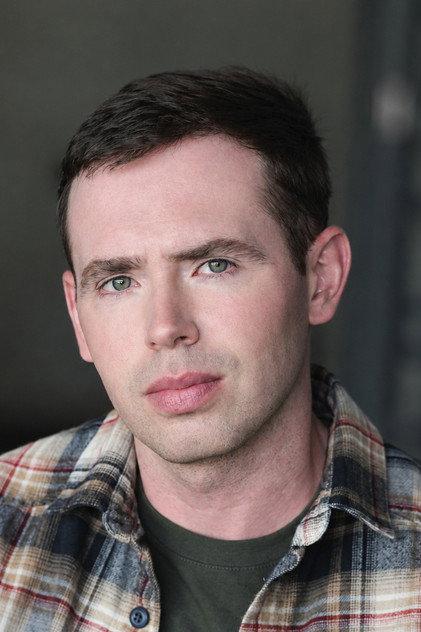 Matthew Maynard - Actor Profile Photo