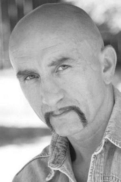Stefan Bendula - Actor Profile Photo