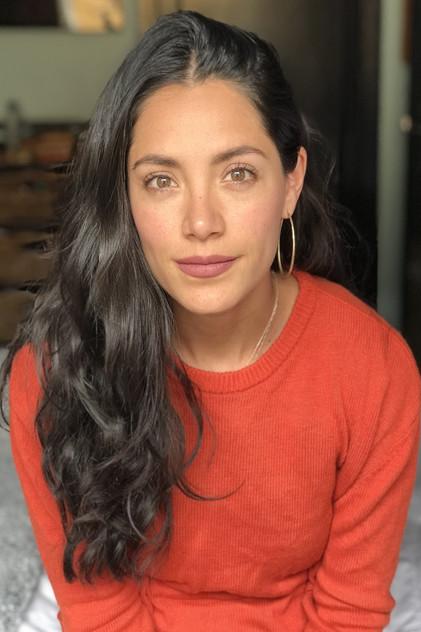 Asenneth del Toro - Actor Profile Photo