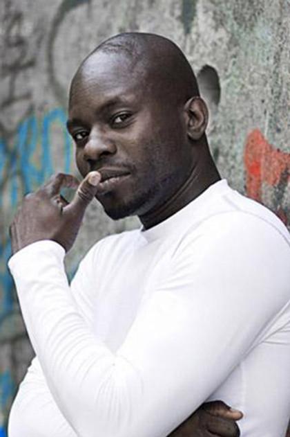 Charles Perrière - Actor Profile Photo