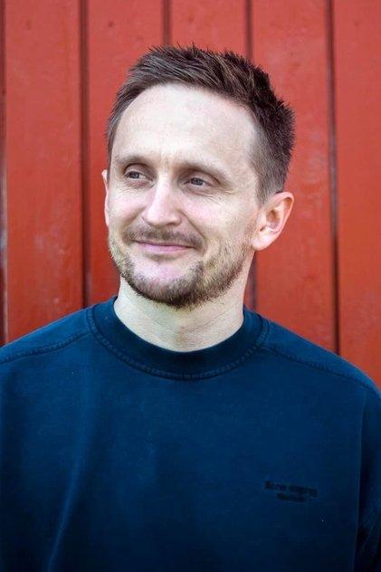 Tommy Wirkola - Actor Profile Photo