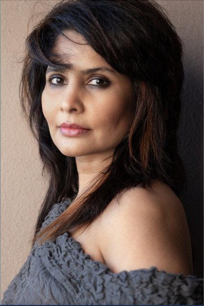 Rashaana Shah - Actor Profile Photo