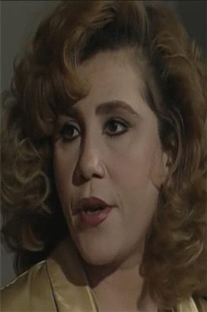 Eman Hamdy - Actor Profile Photo