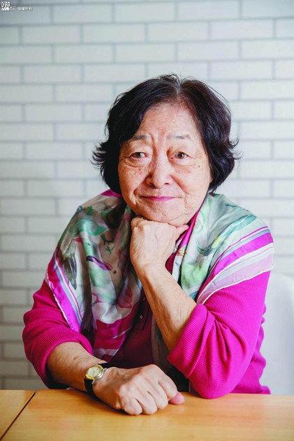Liu Yin-Shang - Actor Profile Photo