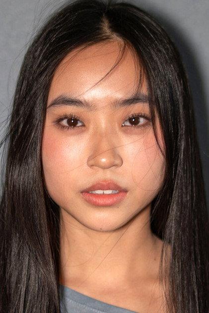 Joyena Sun - Actor Profile Photo