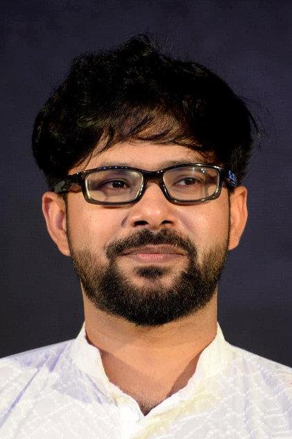 Sabyasachi Mishra - Actor Profile Photo