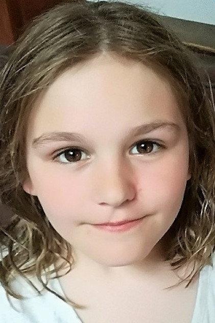 Héloïse Balster - Actor Profile Photo