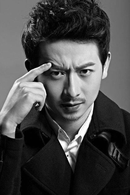 Liu Yi Chen - Actor Profile Photo