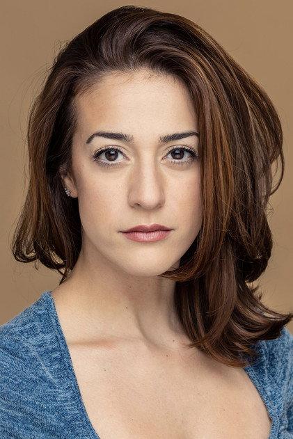 Kat Gonzalez - Actor Profile Photo