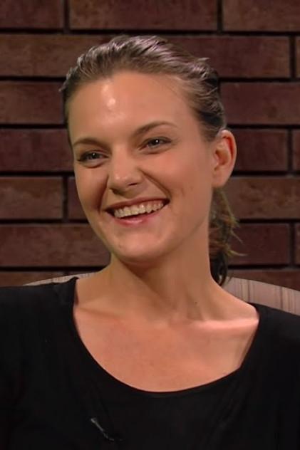 Csilla Radnay - Actor Profile Photo