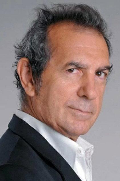 Jorge Sassi - Actor Profile Photo