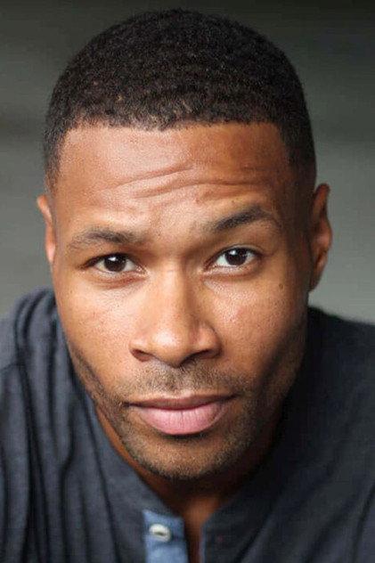 Karon Riley - Actor Profile Photo