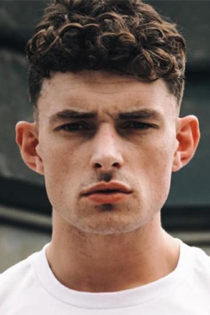 Jamie Morrissey - Actor Profile Photo