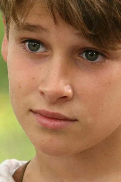 Richard Oiry - Actor Profile Photo