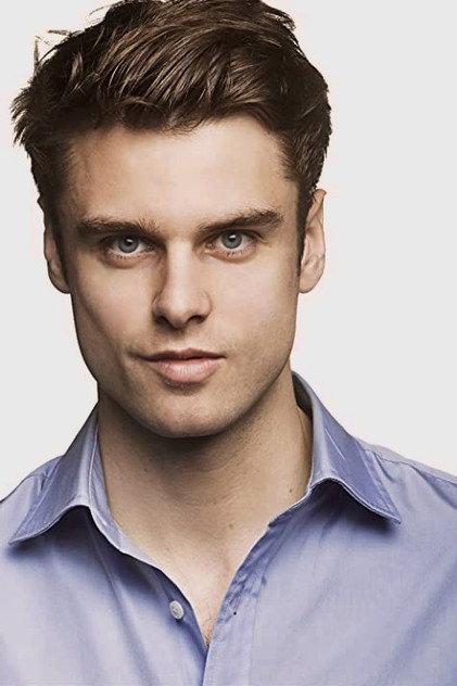 Joe Gaminara - Actor Profile Photo