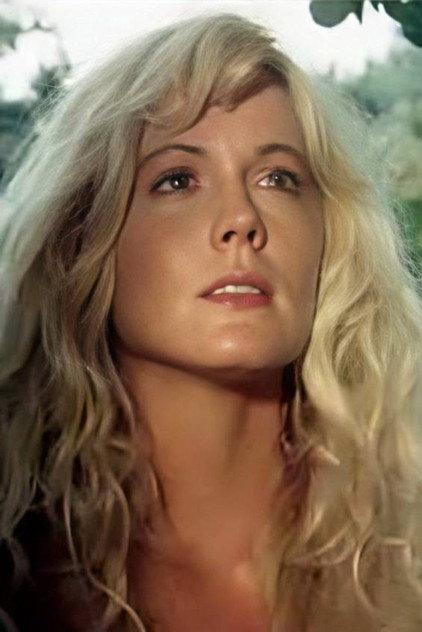 Andrea Goldman - Actor Profile Photo