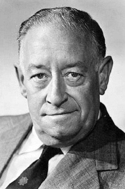 Charles Victor - Actor Profile Photo
