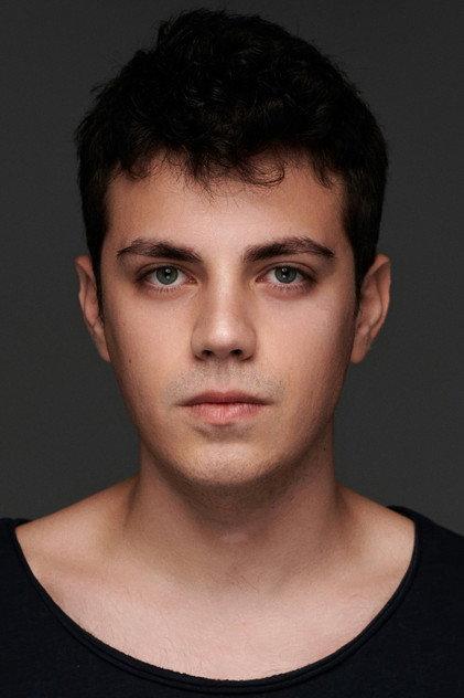 Can Kızıltuğ - Actor Profile Photo