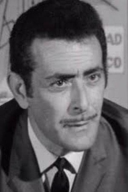 Ricardo Montez - Actor Profile Photo