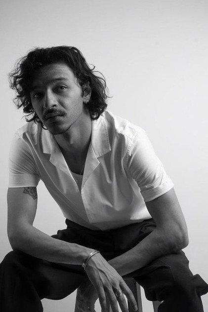 Ali El Sabaa - Actor Profile Photo