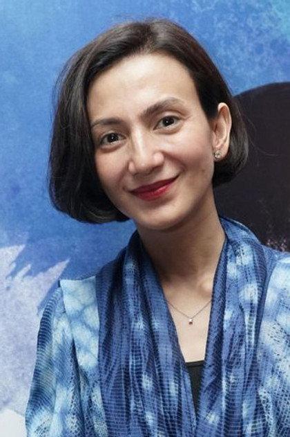 Wanda Hamidah - Actor Profile Photo