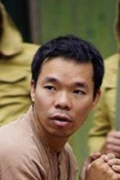 Bùi Sỹ Tự - Actor Profile Photo