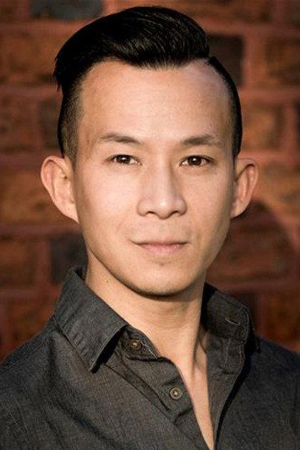 Bao Tieu - Actor Profile Photo