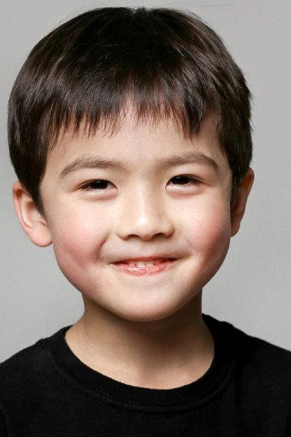 Eden Gough - Actor Profile Photo