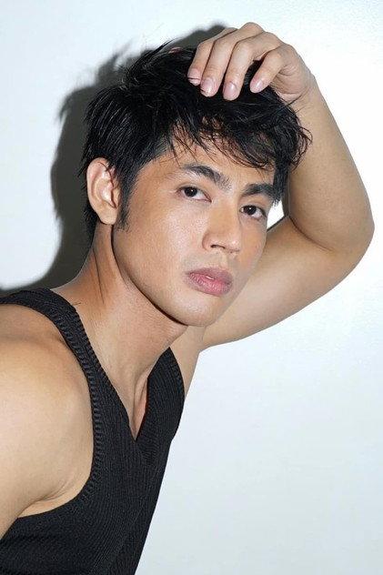 Jesse Guinto - Actor Profile Photo