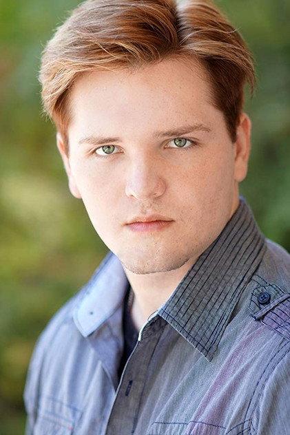 Christian Hutcherson - Actor Profile Photo