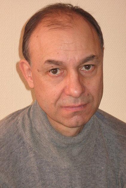 Aleksandr Makarov - Actor Profile Photo