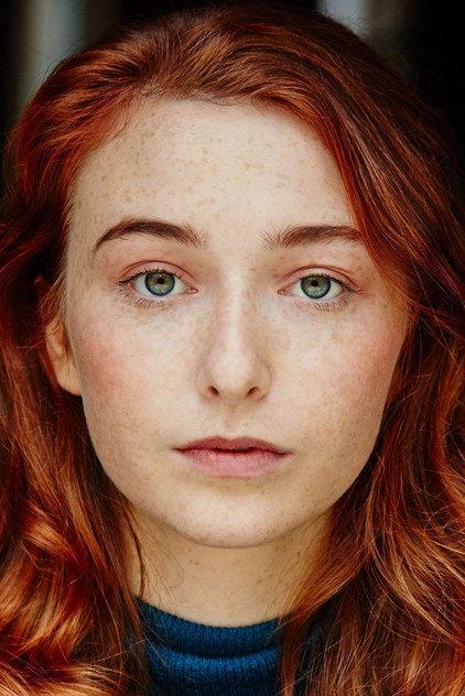 Bethany Whitmore - Actor Profile Photo