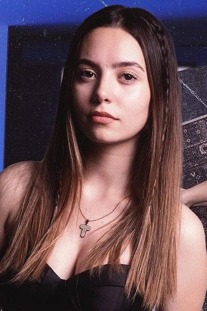 Tuana Naz Tiryaki - Actor Profile Photo