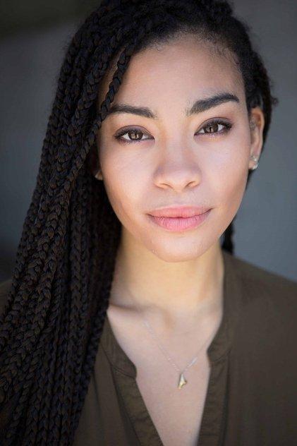 Clarissa Thibeaux - Actor Profile Photo