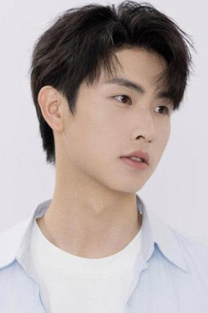 Yang Bo - Actor Profile Photo