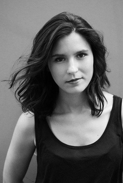 Anne-Sophie Picard - Actor Profile Photo