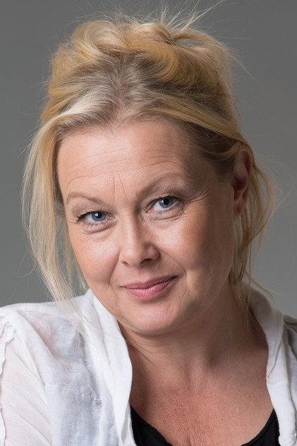 Sanna Ekman - Actor Profile Photo