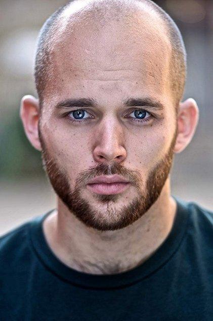 Josh Danford - Actor Profile Photo