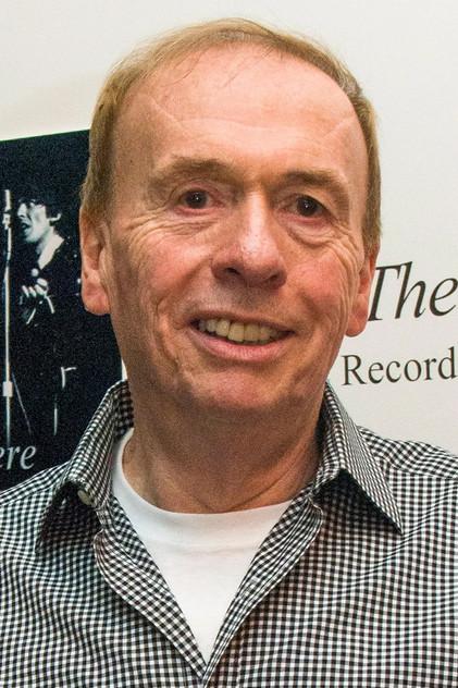Geoff Emerick - Actor Profile Photo