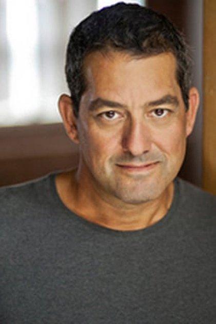 Matt Birman - Actor Profile Photo