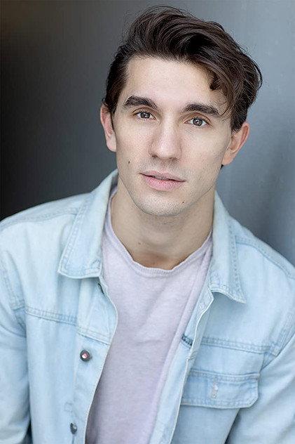 Jack Stratton-Smith - Actor Profile Photo