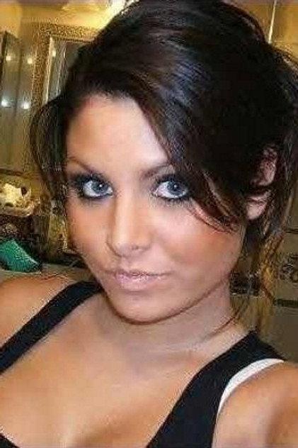 Catalina Alexandru - Actor Profile Photo